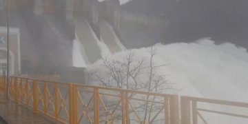 Njoftim i Ministrisë së Mbrojtjes së Shqipërisë për stuhitë dhe përmbytjet eventuale!