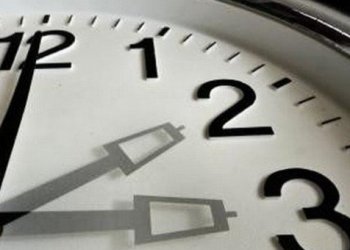 Me këtë datë ndërrohet ora