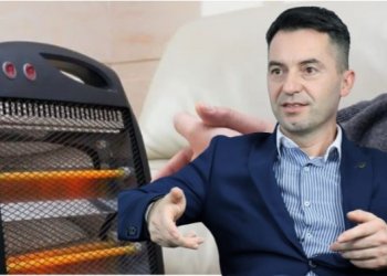 “Qytetarët rrezikojnë të mërdhihen nëse ngrohen me energji elektrike”, zëdhënësi i KEDS: Na pret një dimër i vështirë