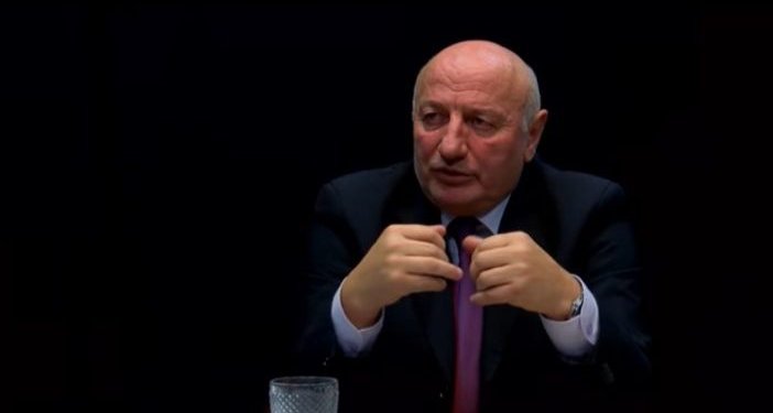 Hakohet facebooku meteorologut të njohur në Kosovë Sylë Tahirsylajt!