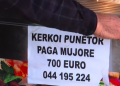 Ikja e fuqisë punëtore nga Kosova, pronari në Skënderaj mezi gjeti punëtorë me pagë 700 euro