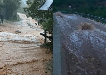 Tropoja në situatë alarmante, kryebashkiaku kërkon ndihmë urgjente nga shteti: Po shkojmë drejt katastrofës