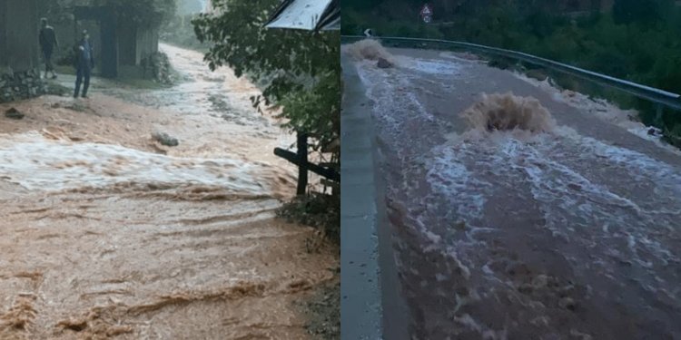 Tropoja në situatë alarmante, kryebashkiaku kërkon ndihmë urgjente nga shteti: Po shkojmë drejt katastrofës
