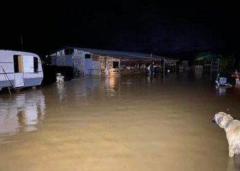 Latifi kërkon ndihmë urgjente nga Qeveria, përmbytjet në Rahovec shkaktuan dëme të mëdha!
