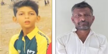 Nuk kishte bërë detyrat, babai djeg djalin e tij 12-vjeçar!