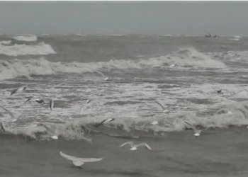 Anulohen lundrimet nga Durrësi, shkak moti i ashpër!