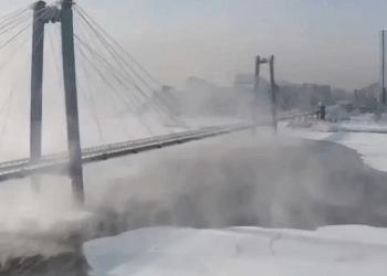 “Gazprom” publikon një video dhe tallet me Evropën: Kështu do të ngriheni