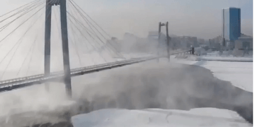 “Gazprom” publikon një video dhe tallet me Evropën: Kështu do të ngriheni