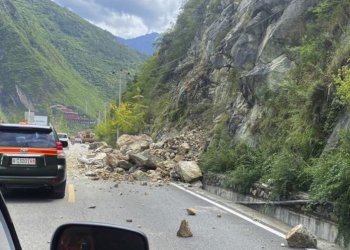 Tërmeti i fuqishëm në Kinë, rëndohet ndjeshëm bilanci, frikë për të tjera viktima