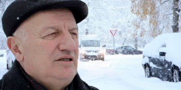 Sylë Tahirsylajt i hakohet Facebook-u, kërkohen para ‘për shërimin e tij’!