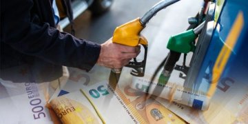 Çmimi i derivateve për sot, nafta dhe benzina pak më shtrenjtë se dje