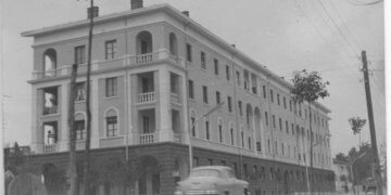 “SHALLVARET” E TIRANËS, HISTORIA E PALLATEVE NË QENDËR TË KRYEQYTETIT!