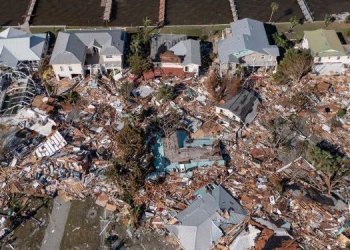Uragani “Ian” shkakton katastrofë në Florida, 19 persona të vdekur dhe mijëra të bllokuar në vendet e shkatërruara