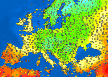 Moti nesër dhe ditëve në vazhdim! (22.09.2022.) E Enjte