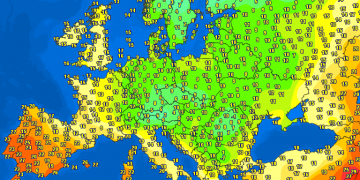 Moti nesër dhe ditëve në vazhdim! (22.09.2022.) E Enjte