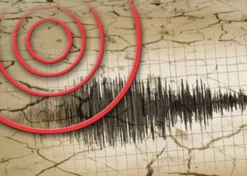 Një tjetër tërmet i fortë godet Meksiken!