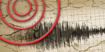 Një tjetër tërmet i fortë godet Meksiken!