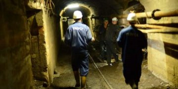 Goditet nga rrufeja rrjeti i energjisë elektrike në minierën e Trepçës, mbeten të bllokuar 130 punëtorë!