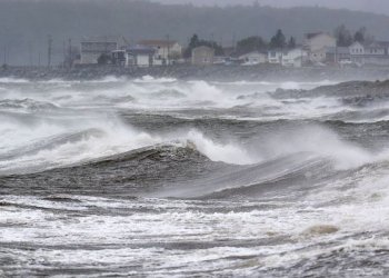 Uragani Fiona, ngjarja ekstreme që goditi Kanadanë