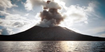 A është bota e përgatitur, shkenca paralajmëron për një shpërthim të madh vullkanik
