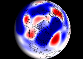 Severe Weather Europe publikon parashikimin për dimrin në Evropë
