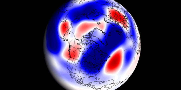 Severe Weather Europe publikon parashikimin për dimrin në Evropë