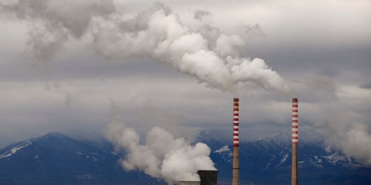 Kosovë, përgatitjet për ngrohje gjatë dimrit!