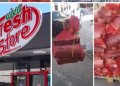 Çmime “astronomike”: Katër drunj të shkurtuar, 4.79 euro në “Viva Fresh”