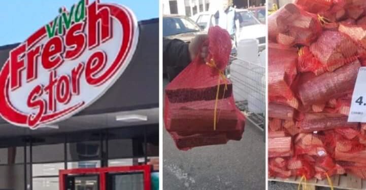 Çmime “astronomike”: Katër drunj të shkurtuar, 4.79 euro në “Viva Fresh”