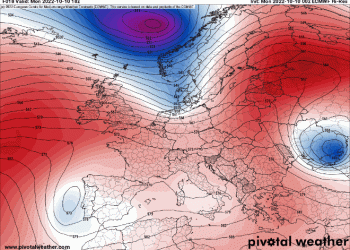 Moti gjatë kësaj jave nga Meteo Ballkan!