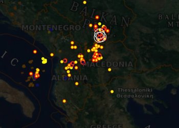 Zhvillimet e sontme!