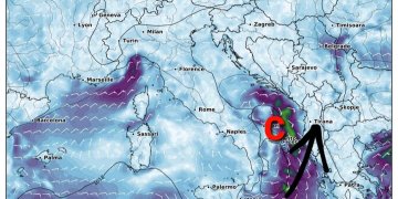 Moti nesër dhe ditëve në vazhdim! (11.10.2022.) E Martë