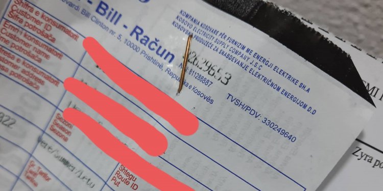 Qeveria ndërpret subvencionimin e efiçencës së energjisë për qytetarët!