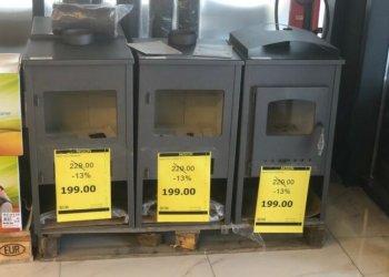 Inspektorati i Tregut kontrollon bizneset që shesin pajisje për ngrohje nëse i kanë rritur çmimet!