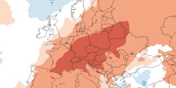 Vazhdon mot i ngrohtë në Tetor!
