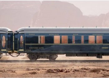 Rikthehet “Orient Express”, ambientet e reja ku ndërthuret klasikja me modernen!