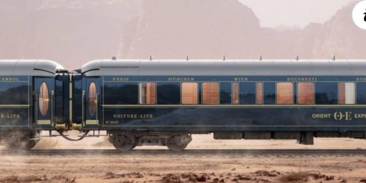 Rikthehet “Orient Express”, ambientet e reja ku ndërthuret klasikja me modernen!