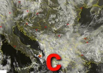 Cikloni mbërthen rajonin, pritet largimi i tij!