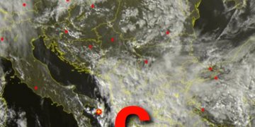 Cikloni mbërthen rajonin, pritet largimi i tij!