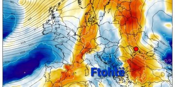 Ja kur pritet ndryshimi i motit dhe ulja e temperaturave!