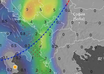 Një parashikim më afatgjatë: disa shenja për reshje shiu!