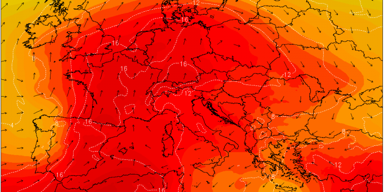 Edhe sa do të kemi mot të këndshëm dhe stabil?!