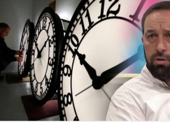 Profesori i astronomisë propozon që ora verore të jetë e përhershme në Kosovë!