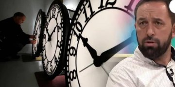 Profesori i astronomisë propozon që ora verore të jetë e përhershme në Kosovë!