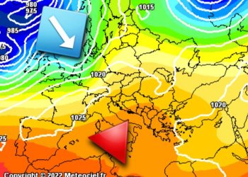 Moti javor, ja kur pritet të fillojë ndryshimi i motit!
