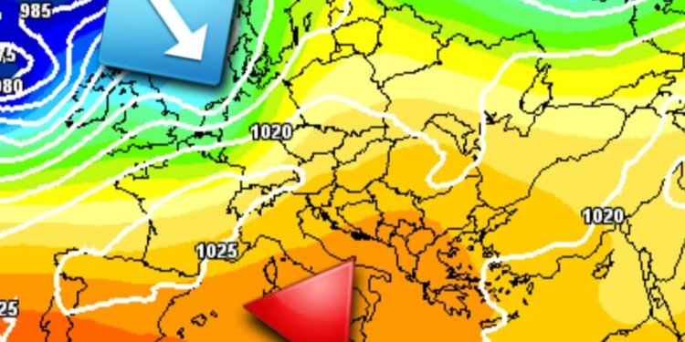 Moti javor, ja kur pritet të fillojë ndryshimi i motit!