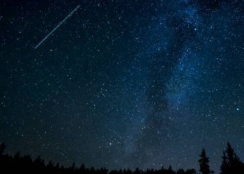 Qielli do të dhurojë spektakël, sot dhe nesër prisni “shiun” e meteorëve që bien mbi tokë!