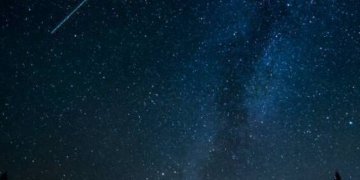 Qielli do të dhurojë spektakël, sot dhe nesër prisni “shiun” e meteorëve që bien mbi tokë!