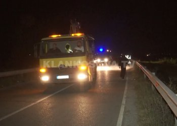 Detaje rreth aksidentit në Komoran ku dy persona humbën jetën dhe një u lëndua (VIDEO)!
