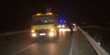 Detaje rreth aksidentit në Komoran ku dy persona humbën jetën dhe një u lëndua (VIDEO)!